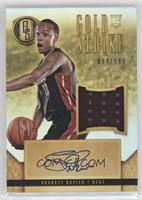 Shabazz Napier #/199