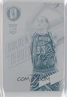 Mitch McGary #/1