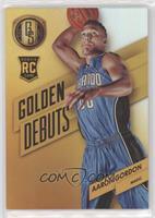 Aaron Gordon #/50