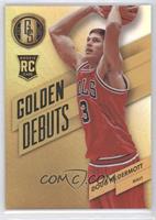 Doug McDermott #/50