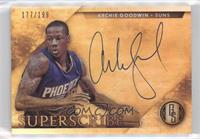 Archie Goodwin #/199