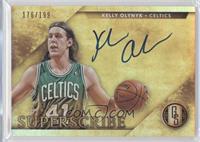 Kelly Olynyk #/199