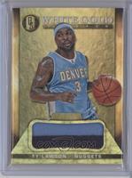 Ty Lawson #/25