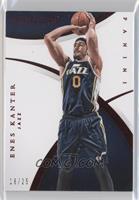 Enes Kanter #/25