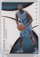 Lance Stephenson #/25