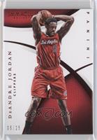 DeAndre Jordan #/25