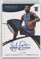 Glenn Robinson III #/99