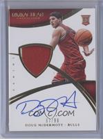 Doug McDermott #/99