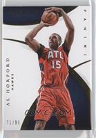 Al Horford #/99