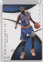 Tim Hardaway Jr. #/99