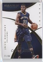 Jrue Holiday #/99