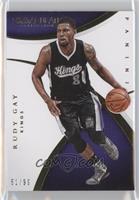 Rudy Gay #/99