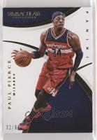 Paul Pierce [EX to NM] #/99