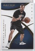 Nikola Pekovic #/99