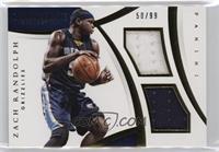 Zach Randolph #/99