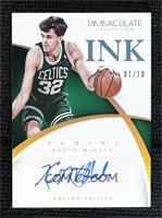 Kevin McHale #/10