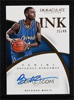 Anfernee Hardaway #/49