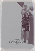 Rudy Gay (#53 Scottie Pippen Back) #/1