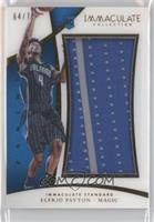 Elfrid Payton #/75