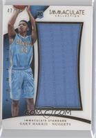 Gary Harris #/75