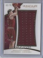 Joe Harris #/75