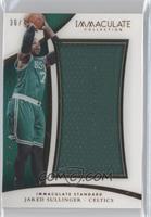 Jared Sullinger #/75