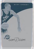 Rudy Gobert #/1