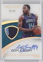 Michael Kidd-Gilchrist #/14