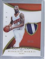 Markieff Morris #/11