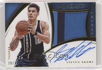 Steven Adams #/25