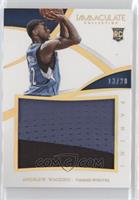 Andrew Wiggins #/20