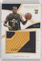 Rodney Hood #/20