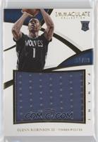 Glenn Robinson III #/99