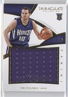 Nik Stauskas #/99