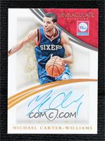 Michael Carter-Williams #/10