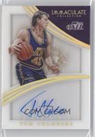 Tom Chambers #/10