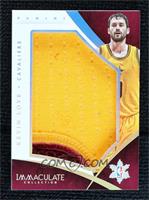 Kevin Love #3/18