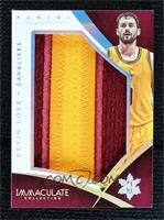 Kevin Love #/18