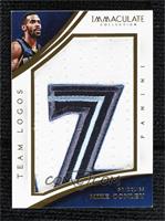 Mike Conley #/11