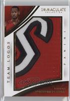 Terrence Ross #/14