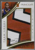 T.J. Warren [Noted] #/28