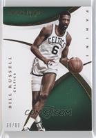 Bill Russell #/99