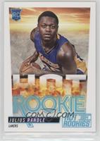 Julius Randle