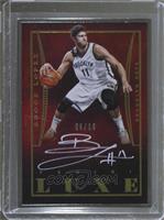 Brook Lopez #/10