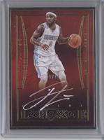 Ty Lawson #/10