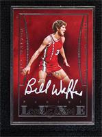 Bill Walton #/25