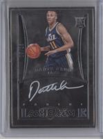 Dante Exum #/25