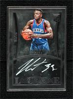 Jerami Grant #/25