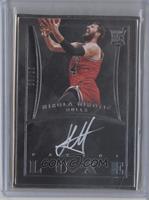 Nikola Mirotic #/25