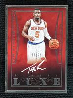 Tim Hardaway Jr. #19/25